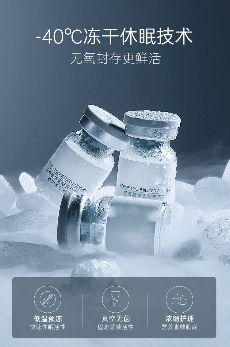 艾天然_Ⅲ型胶原蛋白填充