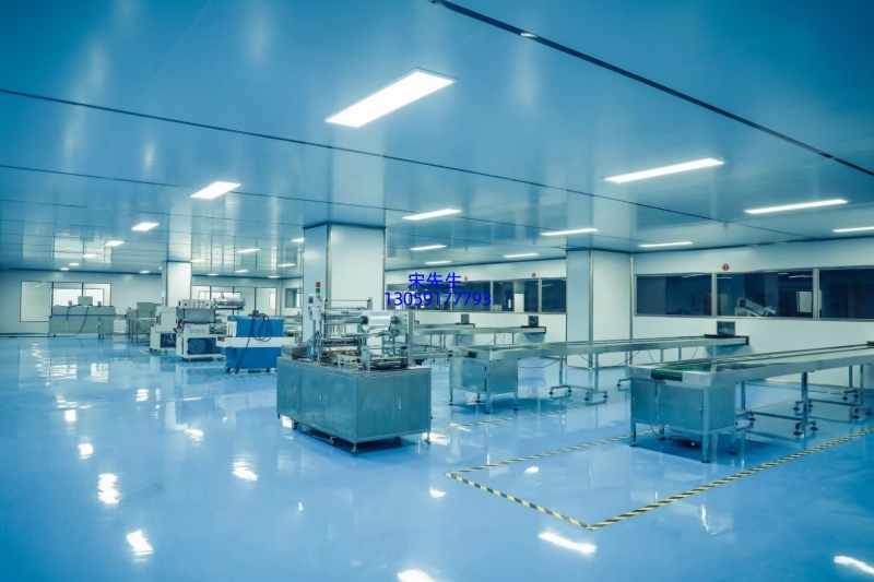 艾天然_工厂设备展示