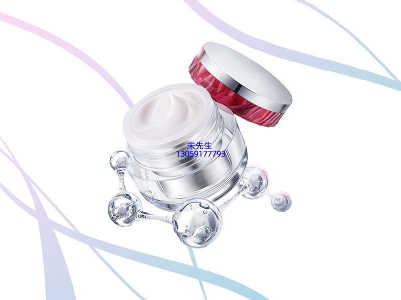 艾天然_神经酰胺出水霜OEM定制加工贴牌