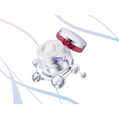 艾天然_神经酰胺出水霜OEM定制加工贴牌